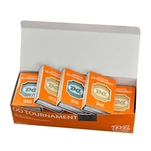 DD 토너먼트 빅점보 카드 - 1다스 12개 제품 이미지