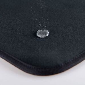 60-120 미나리 포커매트 블랙 제품 이미지