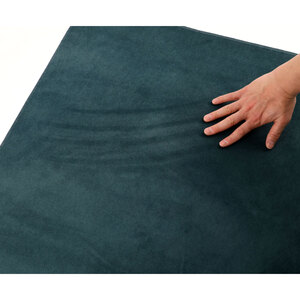 국산 그린블루 컬러 게임매트 B세트 이미지